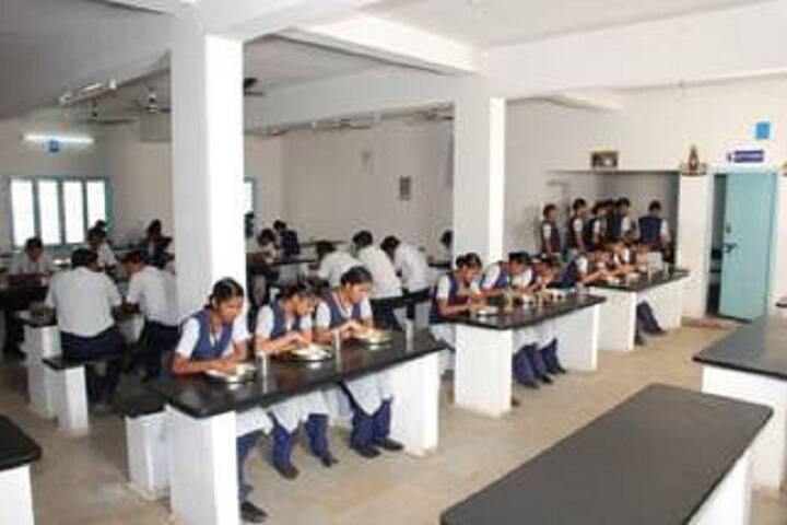 cafeteria